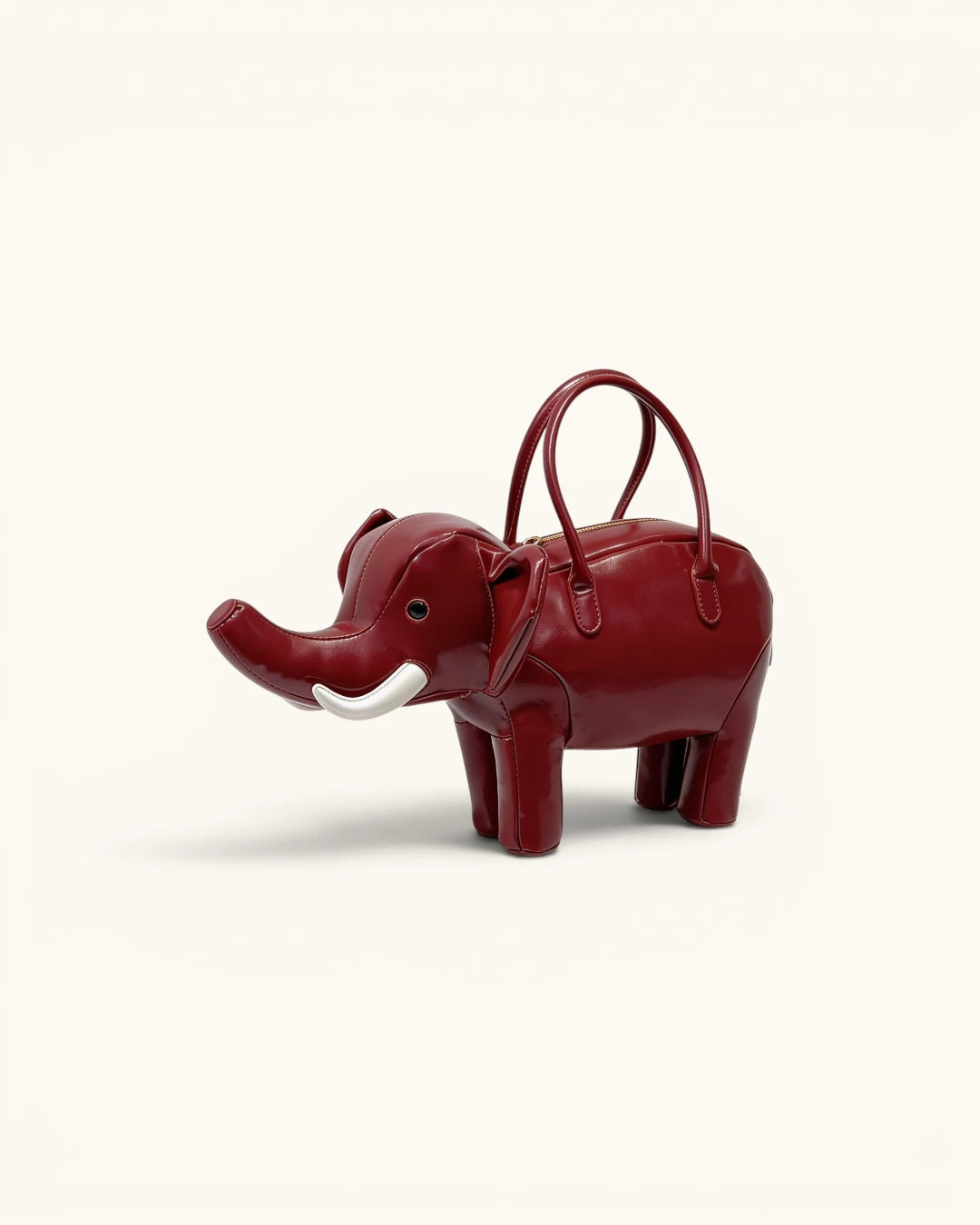 Elara Bag in Vegan Leather