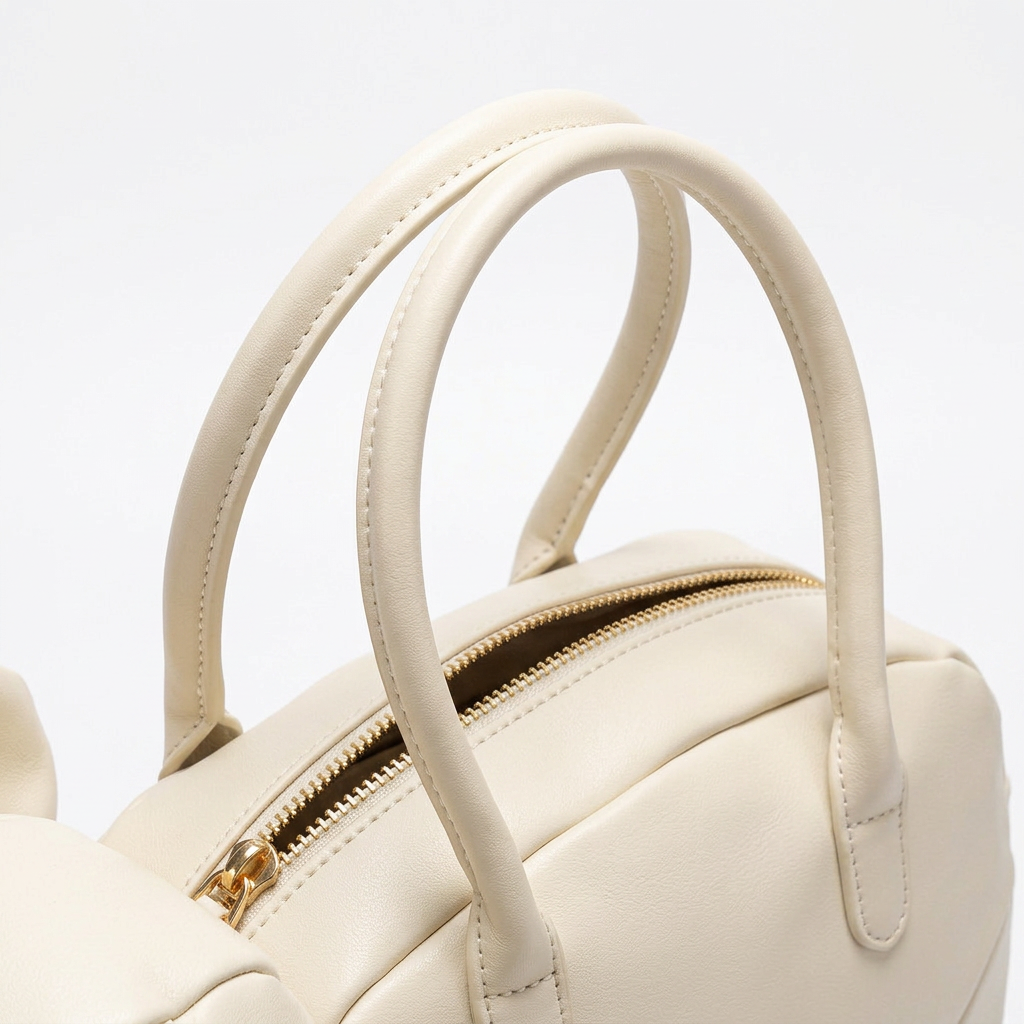 Elara Bag in Vegan Leather