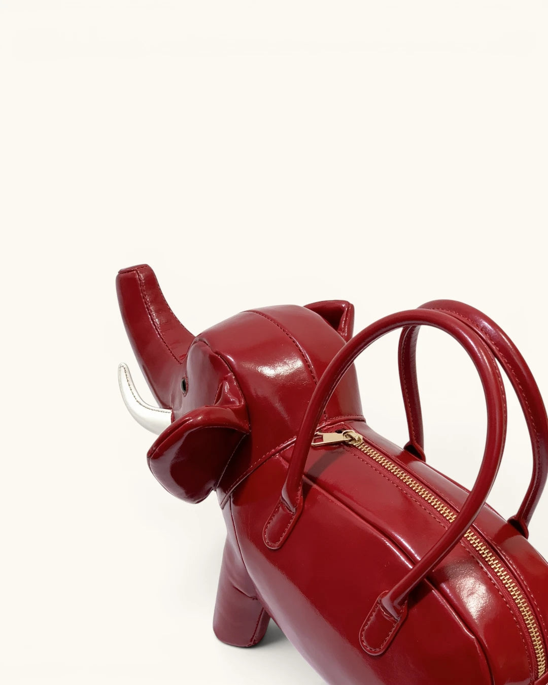 Elara Bag in Vegan Leather