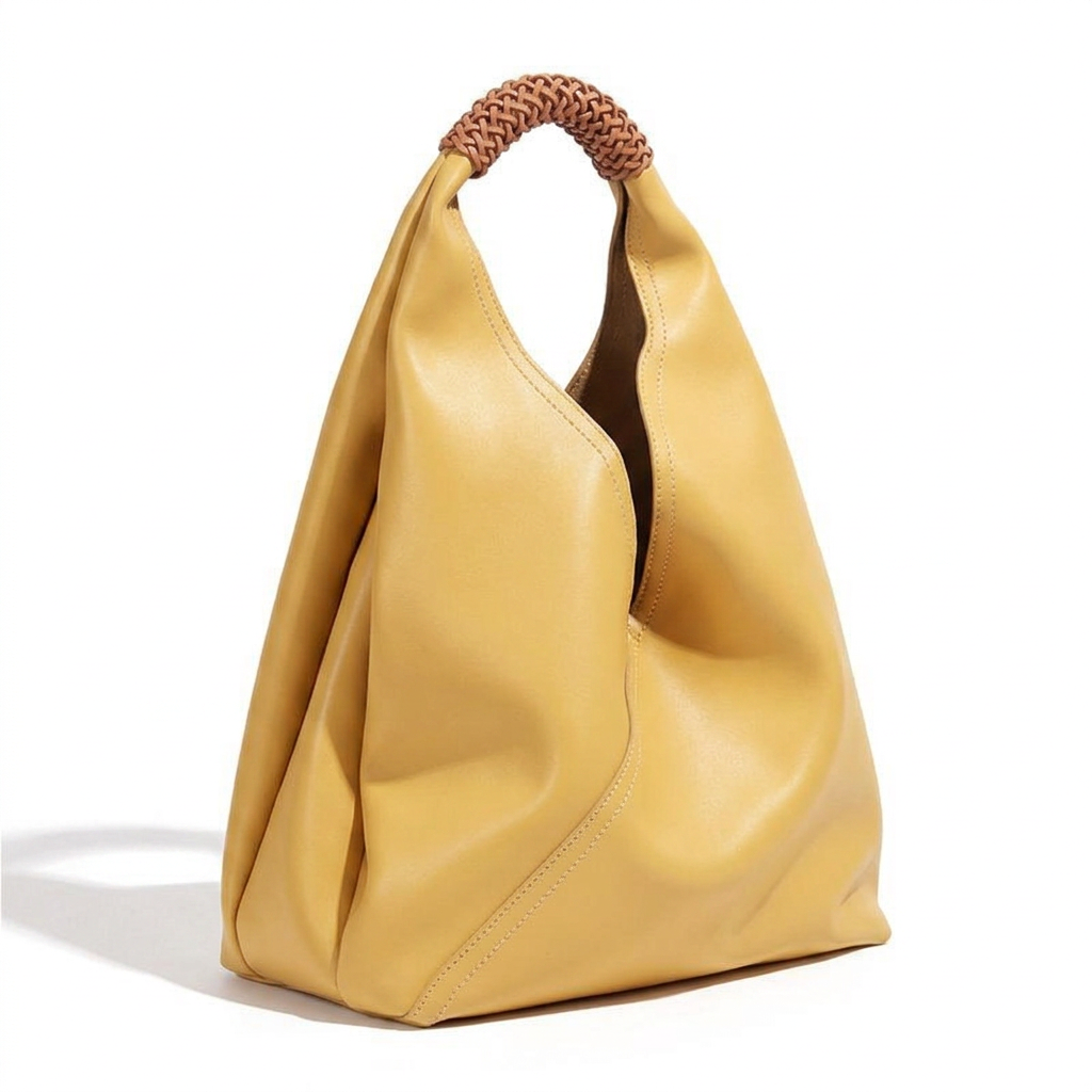 Isadora in Pure Leather