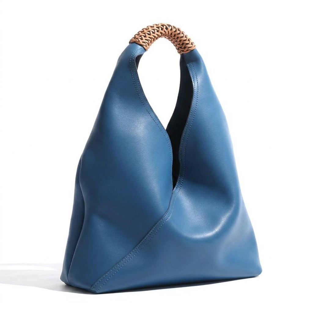 Isadora in Pure Leather