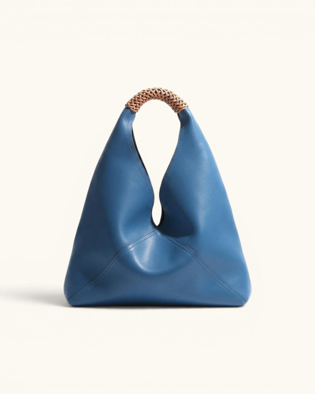 Isadora Tote in Pure Leather