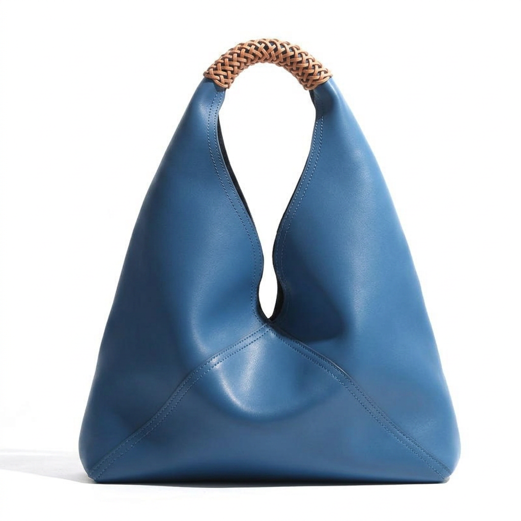 Isadora in Pure Leather