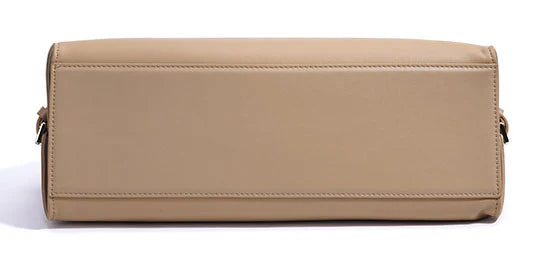 Meher Leather Bag – Inspired by Charminar