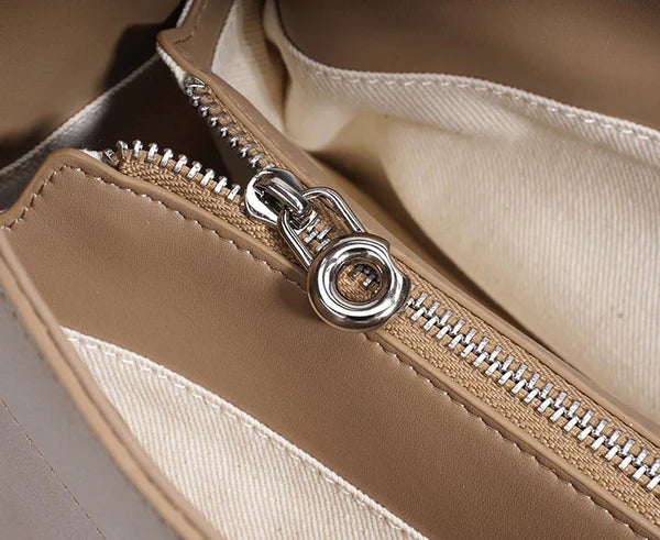 Meher Leather Bag – Inspired by Charminar