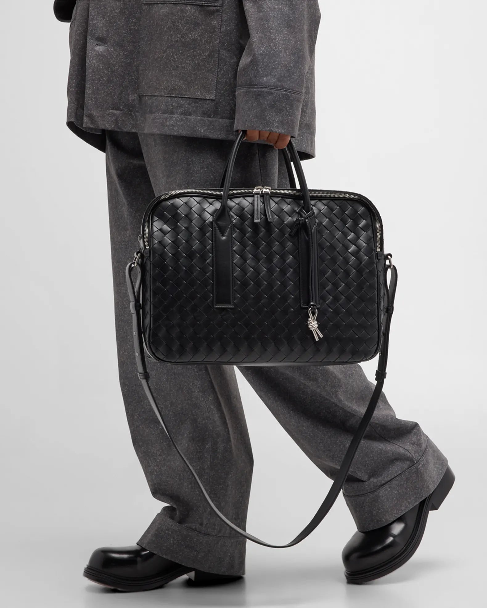 The Imperium Briefcase