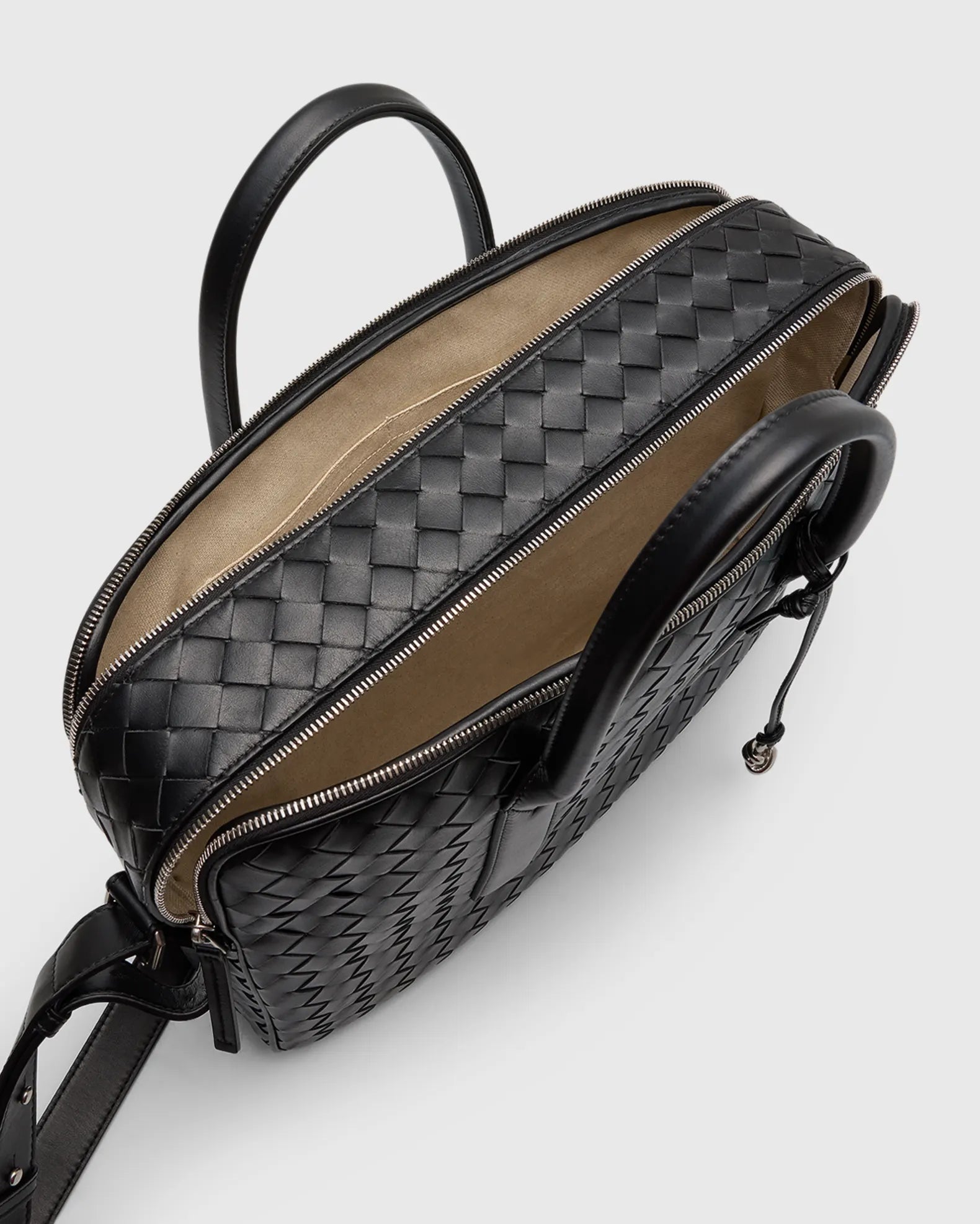 The Imperium Briefcase