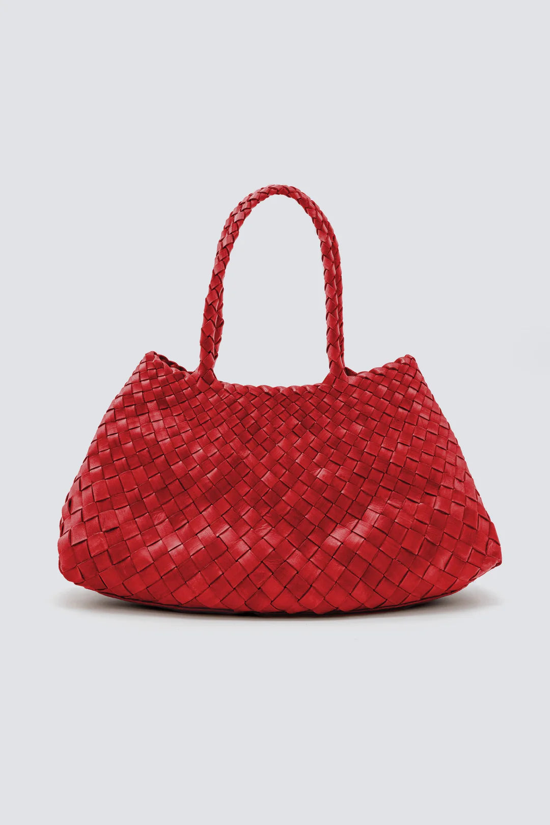 Corda Handbag in Pure Leather