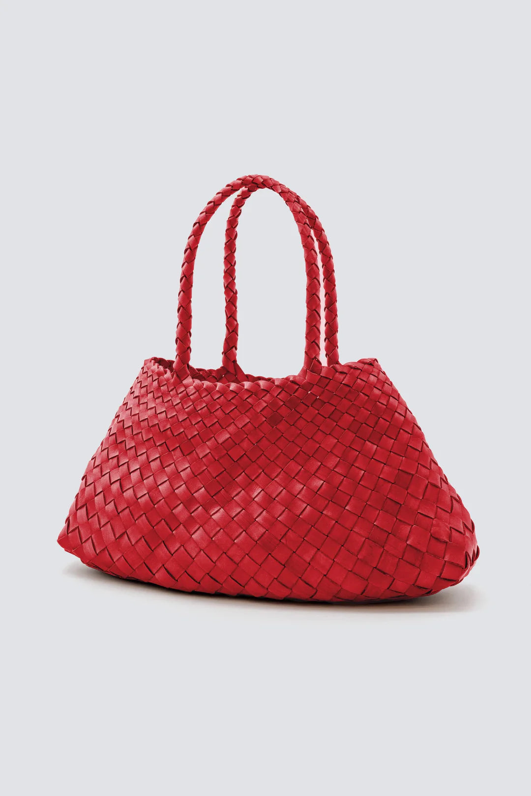 Corda Handbag in Pure Leather