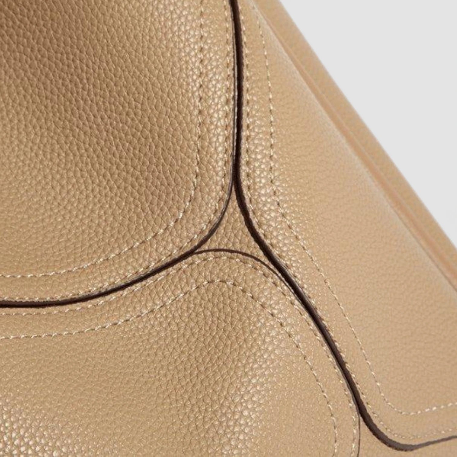 The Becca Bag in Vegan Leather