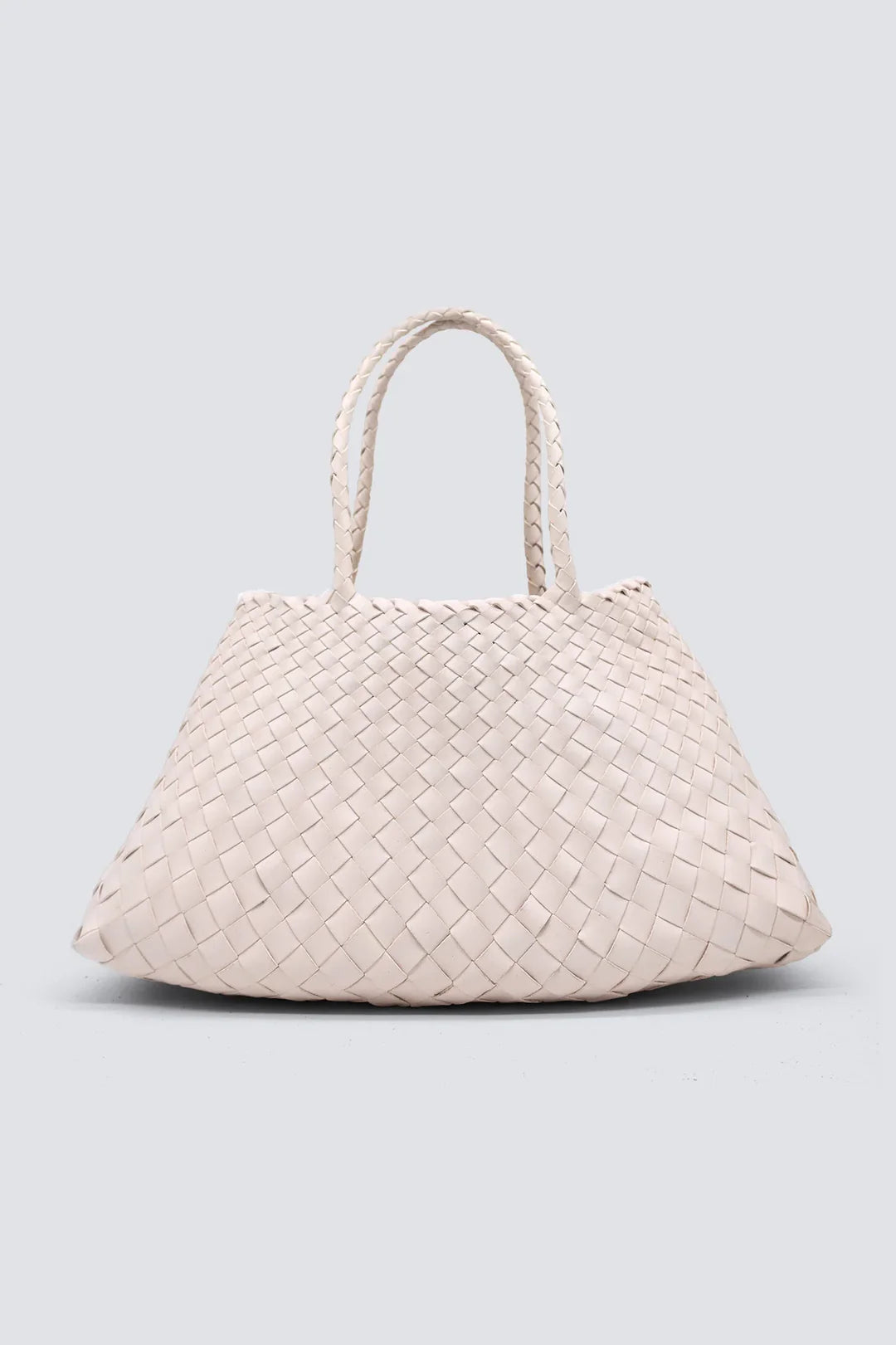 Corda Handbag in Pure Leather